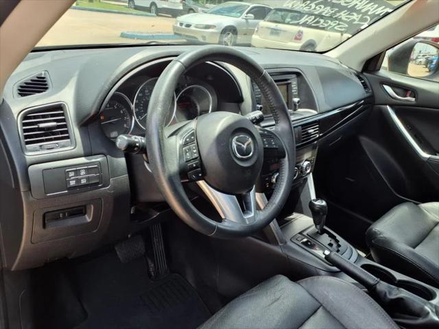 used 2014 Mazda CX-5 car, priced at $10,400