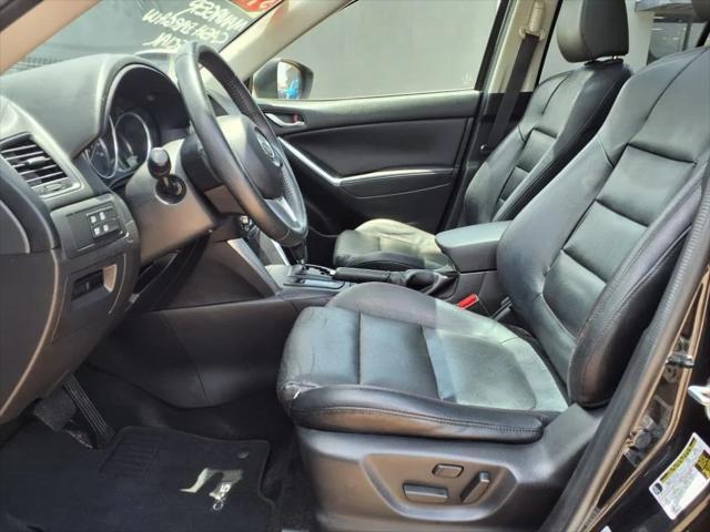 used 2014 Mazda CX-5 car, priced at $10,400