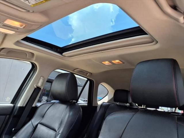 used 2014 Mazda CX-5 car, priced at $10,400