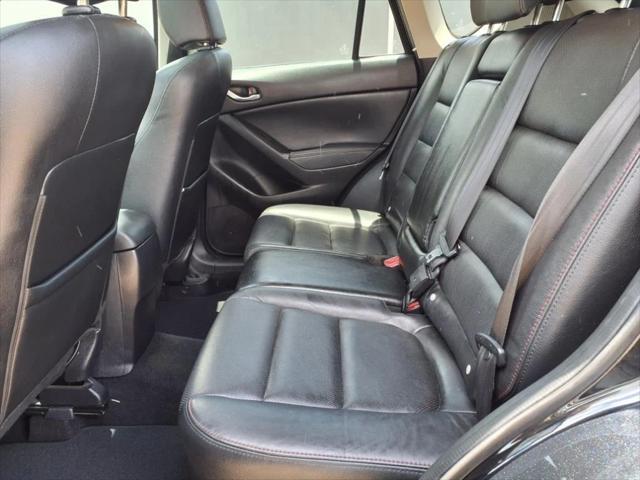 used 2014 Mazda CX-5 car, priced at $10,400