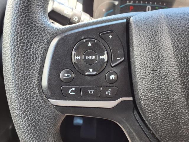 used 2022 Honda Pilot car, priced at $32,600