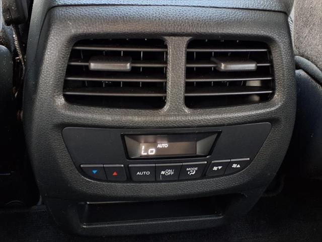 used 2022 Honda Pilot car, priced at $32,600