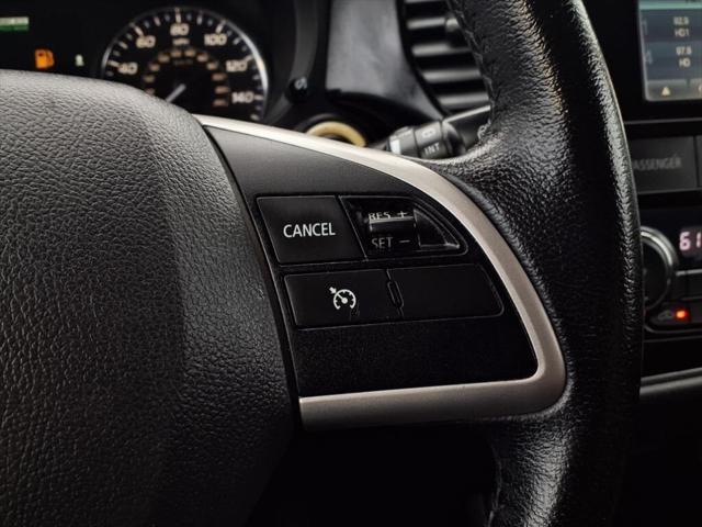 used 2014 Mitsubishi Outlander car, priced at $11,900