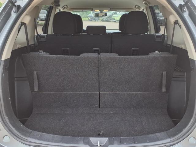 used 2014 Mitsubishi Outlander car, priced at $11,900
