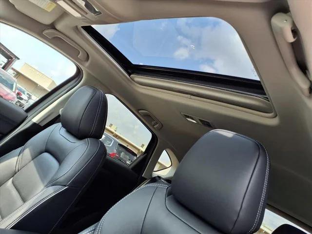 new 2025 Mazda CX-5 car, priced at $33,218
