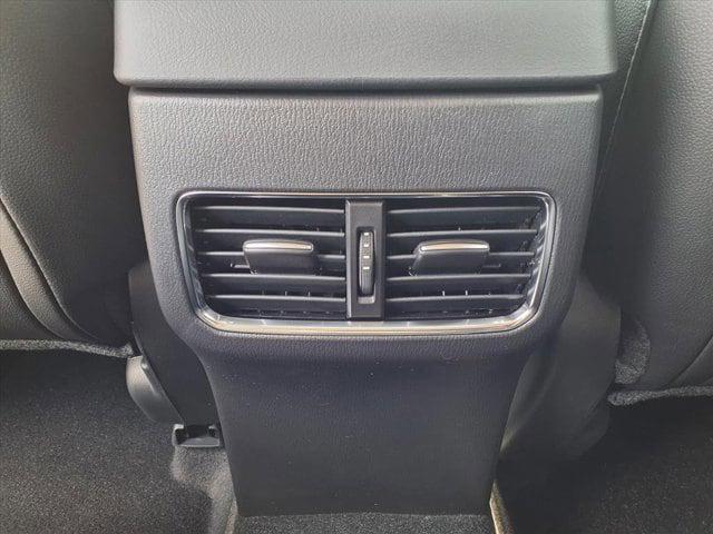 new 2025 Mazda CX-5 car, priced at $33,218