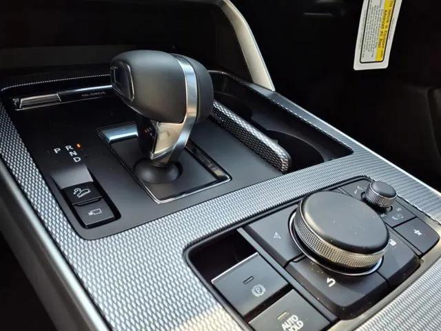 new 2025 Mazda CX-70 car, priced at $54,431