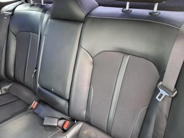 used 2022 Kia K5 car, priced at $25,500