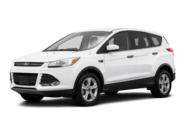 used 2016 Ford Escape car, priced at $9,900