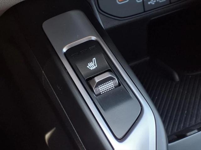 used 2025 Kia Sorento car, priced at $39,895
