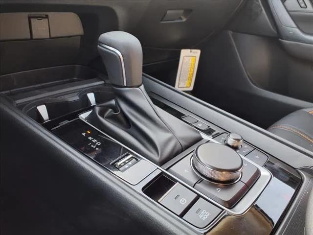 new 2025 Mazda CX-50 Hybrid car, priced at $39,181