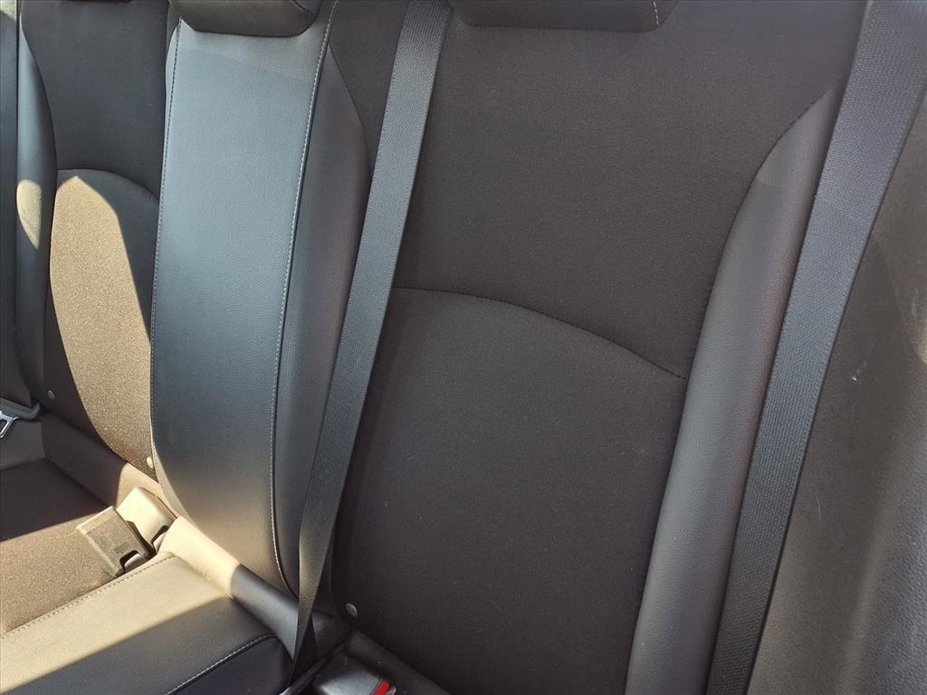 used 2021 Honda Civic car, priced at $18,800