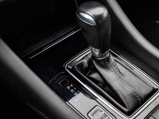 used 2018 Mazda Mazda6 car, priced at $16,800