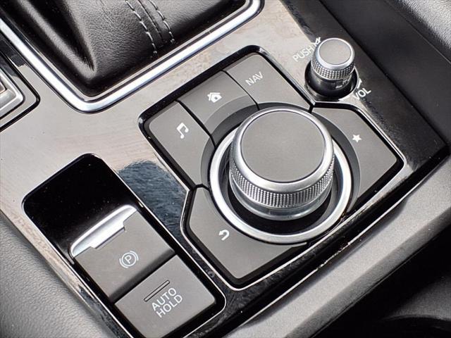 used 2018 Mazda Mazda6 car, priced at $16,800