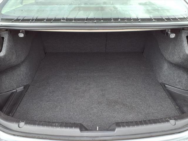 used 2018 Mazda Mazda6 car, priced at $16,800