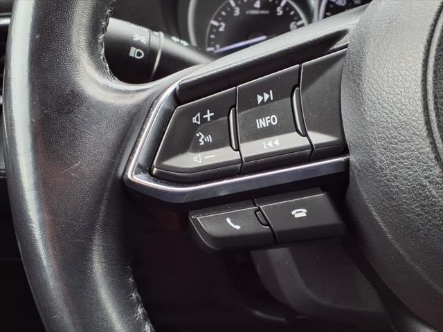 used 2018 Mazda Mazda6 car, priced at $16,800