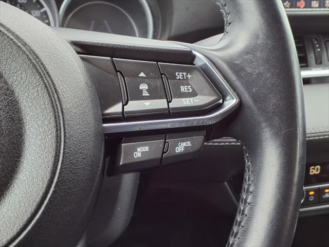used 2018 Mazda Mazda6 car, priced at $16,800