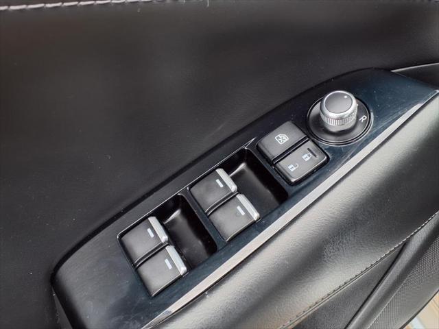 used 2018 Mazda Mazda6 car, priced at $16,800