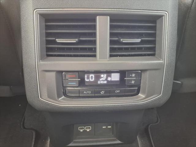 used 2019 Volkswagen Atlas car, priced at $22,500
