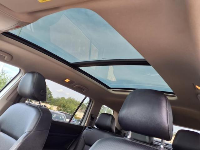 used 2019 Volkswagen Atlas car, priced at $22,500
