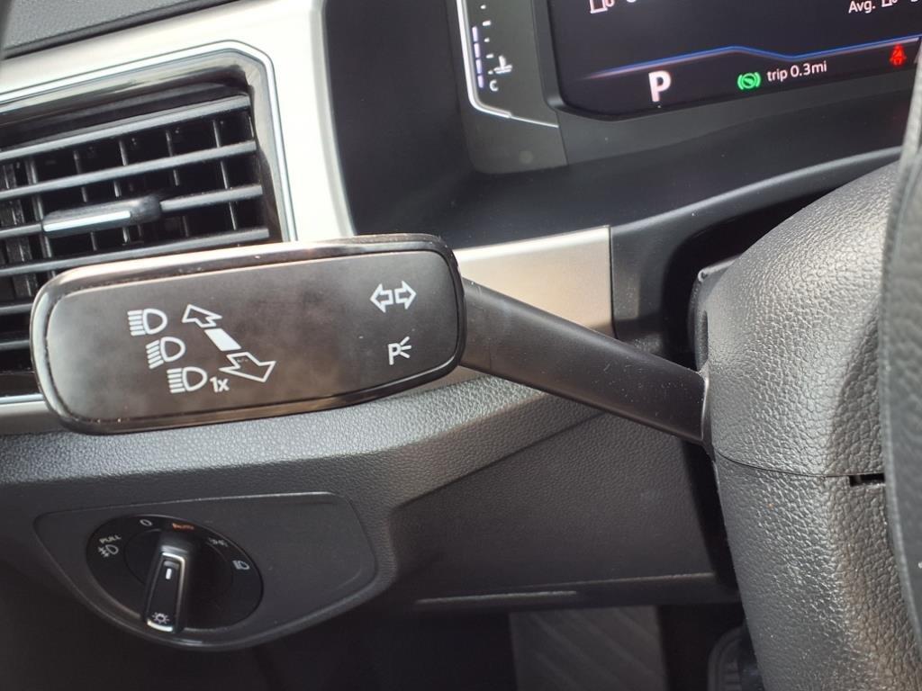 used 2019 Volkswagen Atlas car, priced at $21,600
