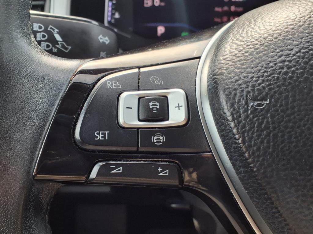 used 2019 Volkswagen Atlas car, priced at $21,600