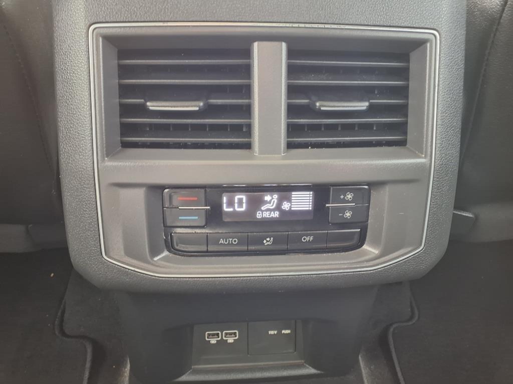 used 2019 Volkswagen Atlas car, priced at $21,600