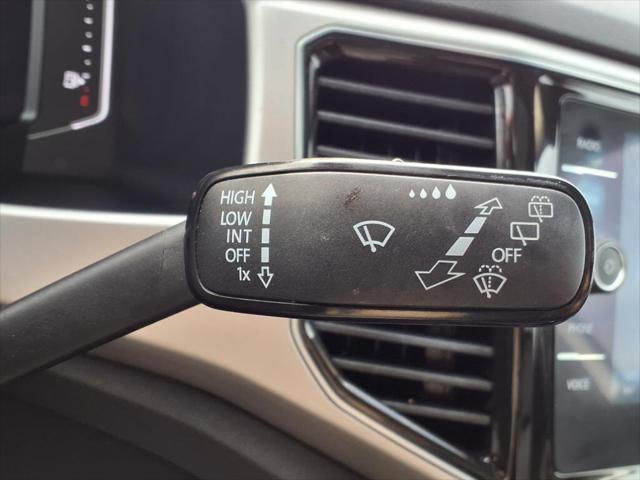 used 2019 Volkswagen Atlas car, priced at $22,500