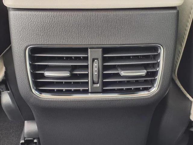 new 2025 Mazda CX-5 car, priced at $37,513