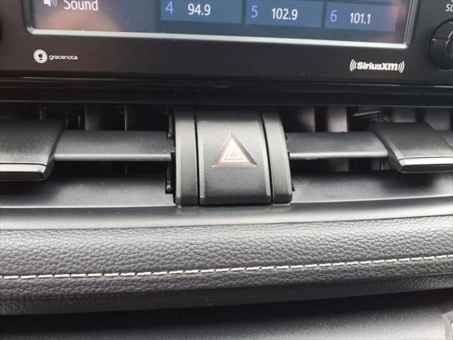 used 2020 Toyota RAV4 car, priced at $21,895
