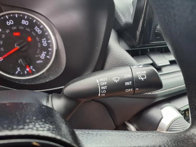 used 2020 Toyota RAV4 car, priced at $21,895