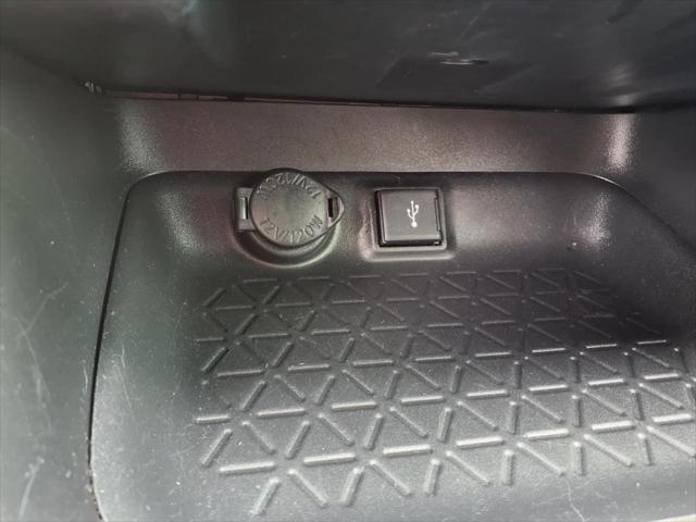 used 2020 Toyota RAV4 car, priced at $21,895
