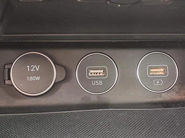 used 2023 Genesis G70 car, priced at $28,799