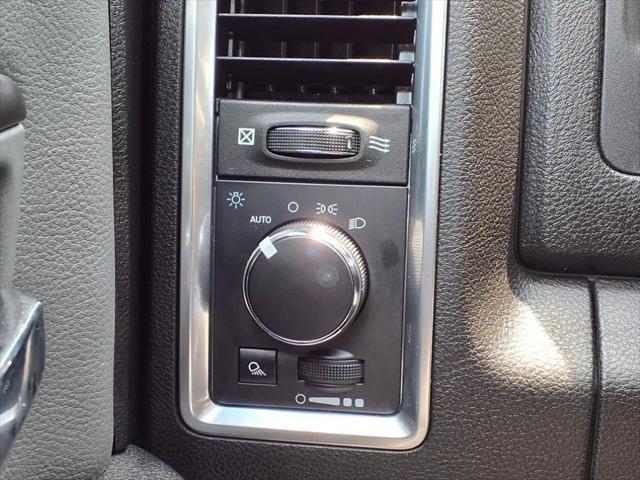 used 2023 Ram 1500 Classic car, priced at $28,800