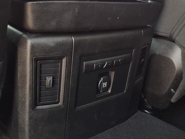 used 2023 Ram 1500 Classic car, priced at $28,800