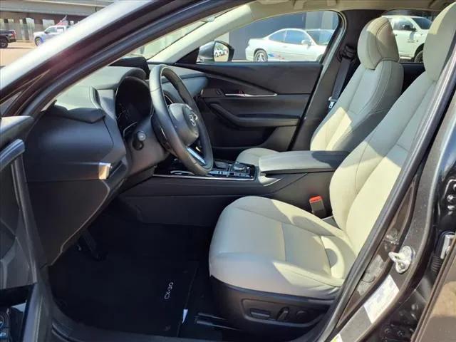 used 2024 Mazda CX-30 car, priced at $27,900