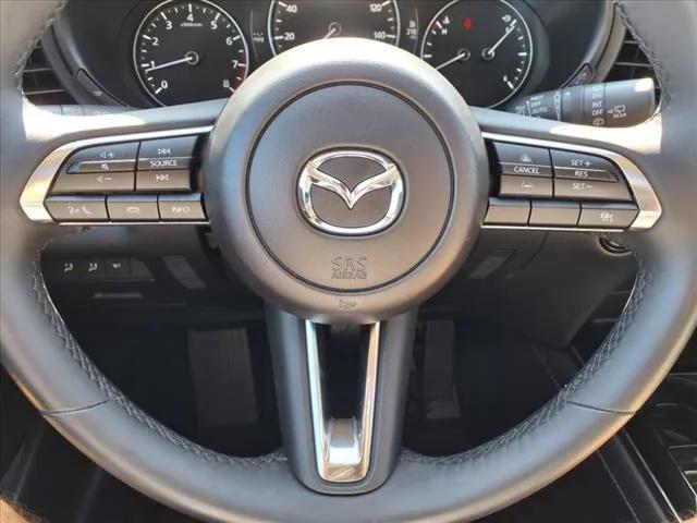 used 2024 Mazda CX-30 car, priced at $27,900