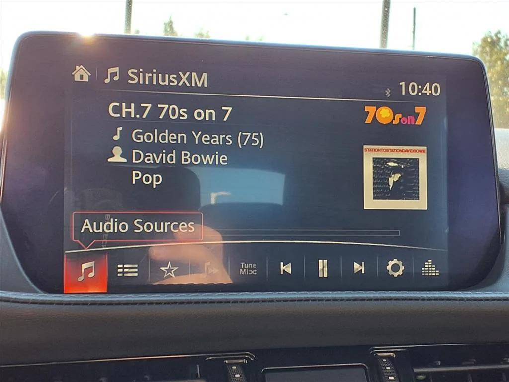 used 2021 Mazda Mazda6 car, priced at $25,900