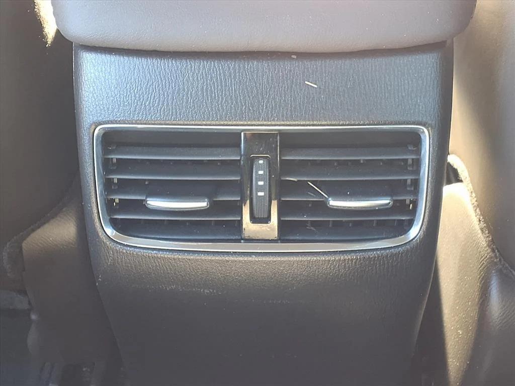 used 2021 Mazda Mazda6 car, priced at $25,900