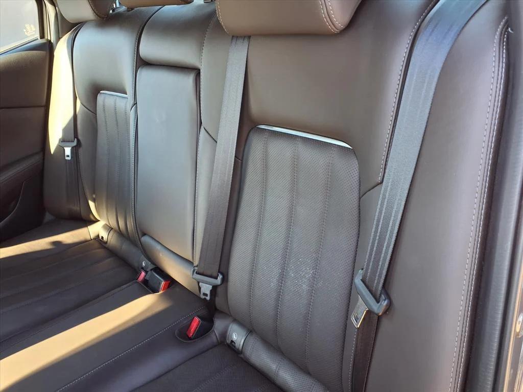 used 2021 Mazda Mazda6 car, priced at $25,900