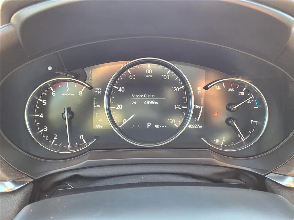 used 2021 Mazda Mazda6 car, priced at $25,900