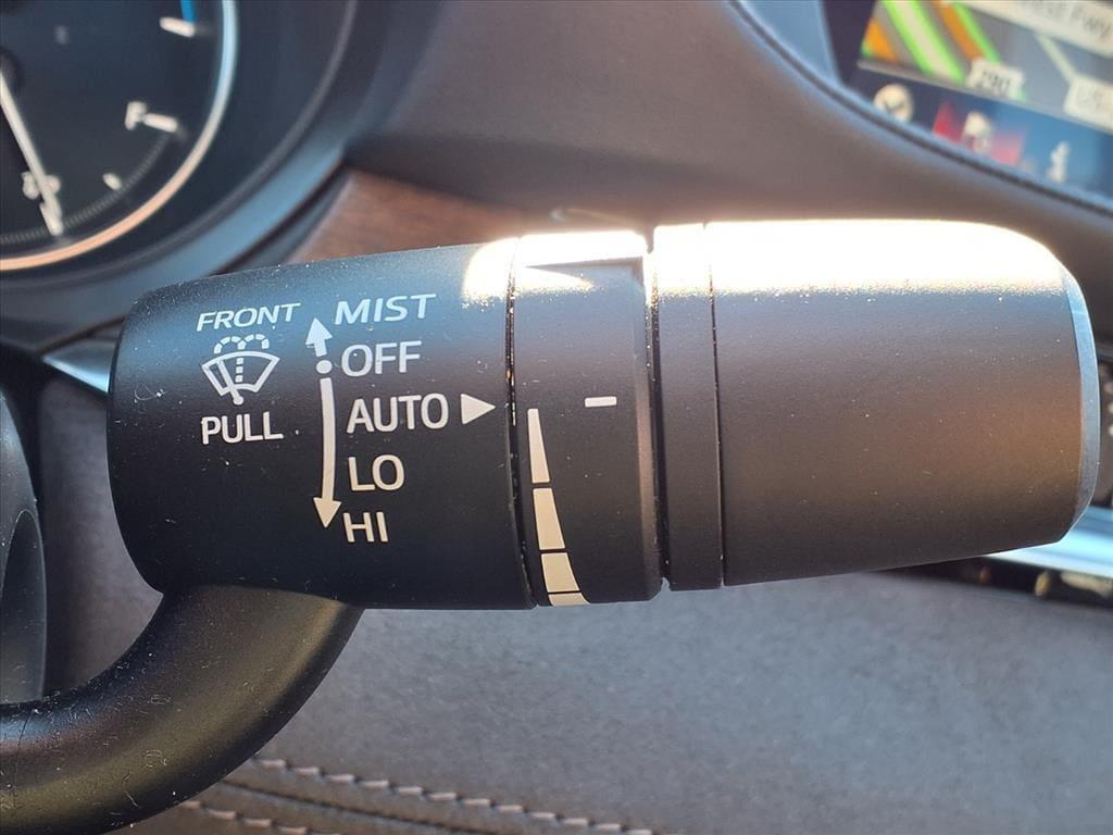 used 2021 Mazda Mazda6 car, priced at $25,900