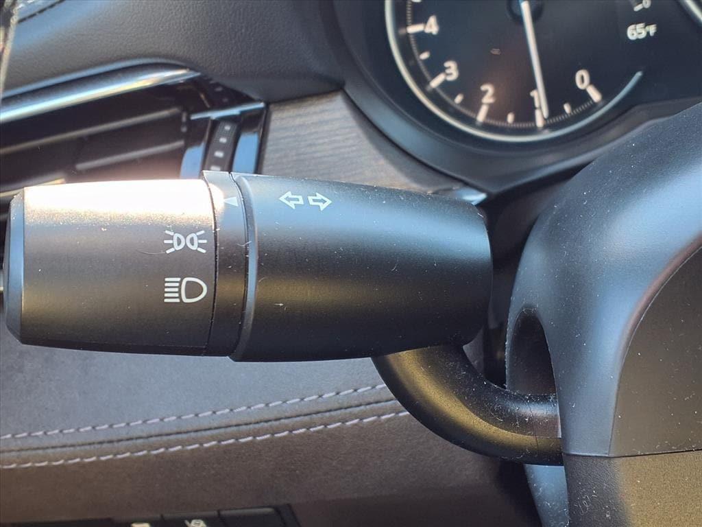 used 2021 Mazda Mazda6 car, priced at $25,900