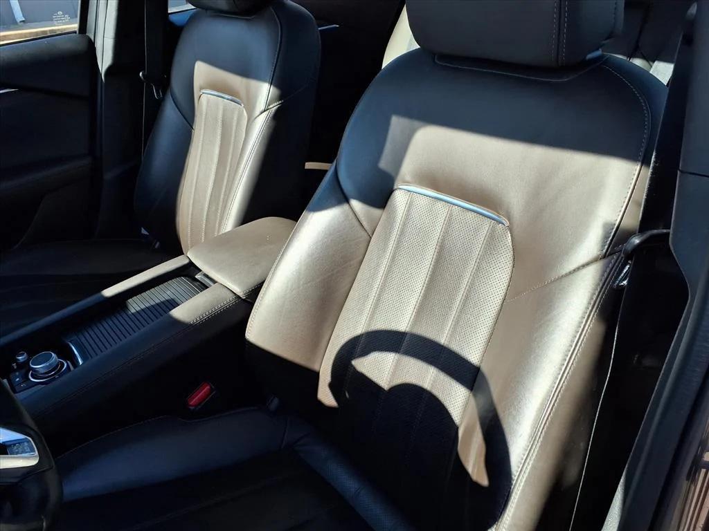 used 2021 Mazda Mazda6 car, priced at $25,900