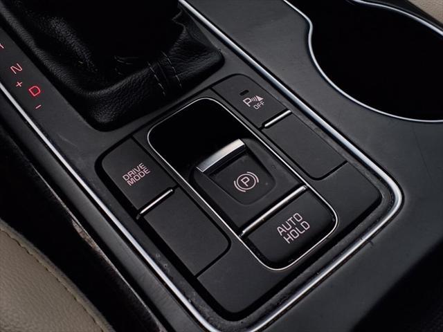 used 2019 Kia Sorento car, priced at $16,900