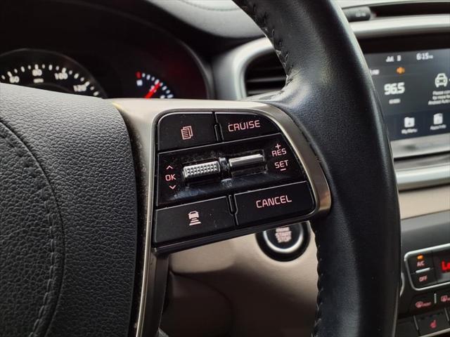 used 2019 Kia Sorento car, priced at $16,900