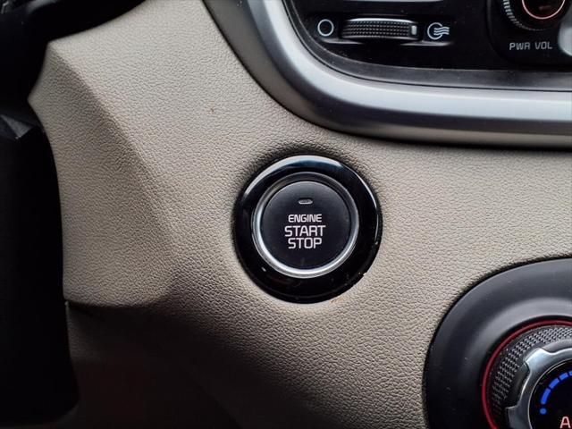 used 2019 Kia Sorento car, priced at $16,900
