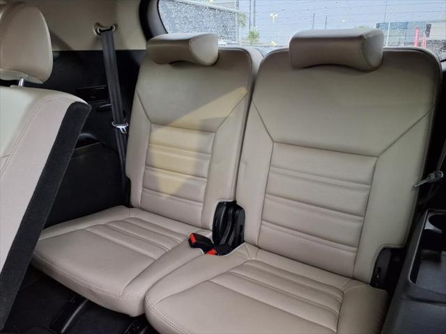 used 2019 Kia Sorento car, priced at $16,900