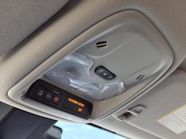 used 2023 Buick Encore GX car, priced at $22,600