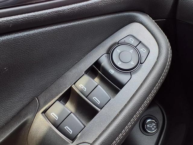 used 2023 Buick Encore GX car, priced at $22,600
